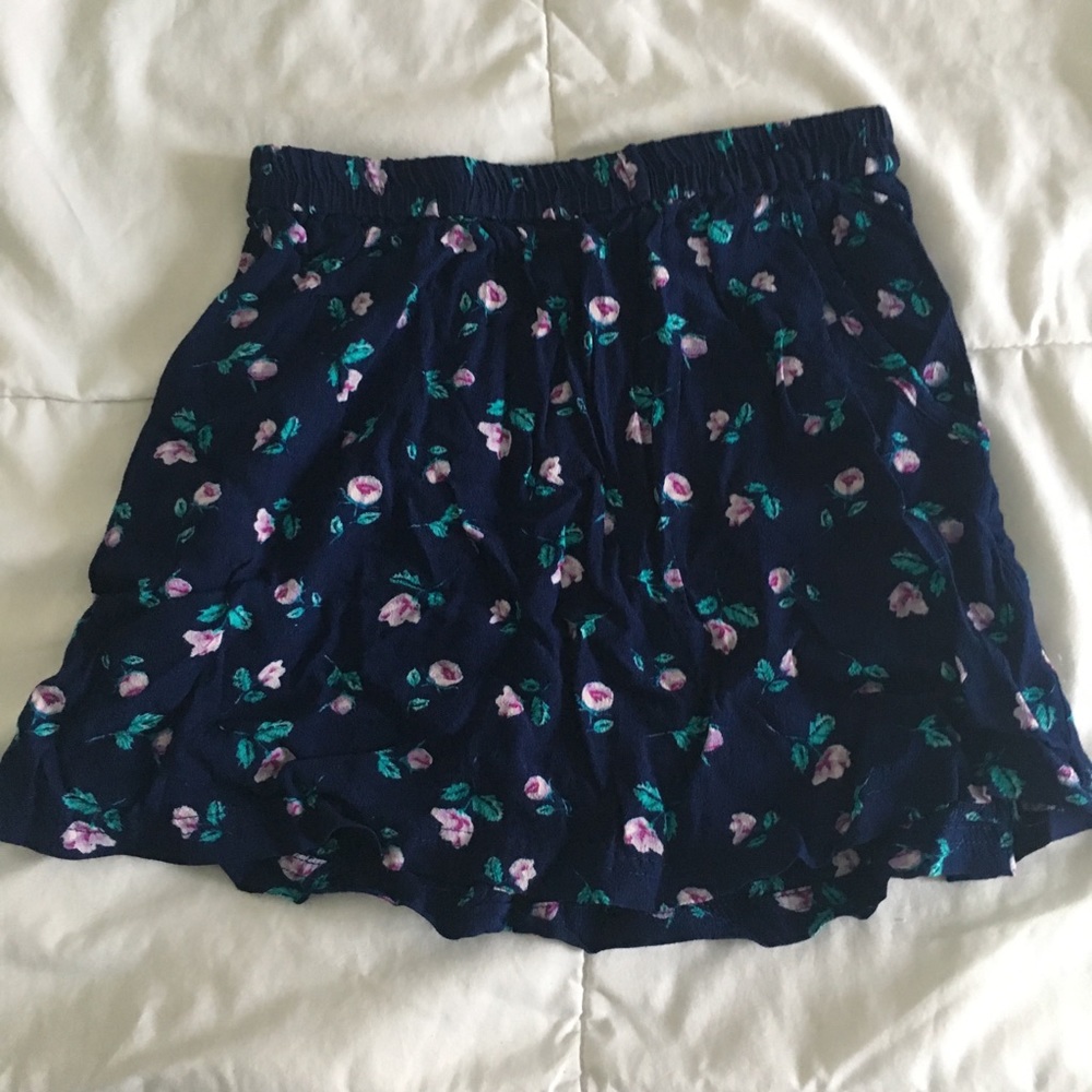 Forever 21 skirt